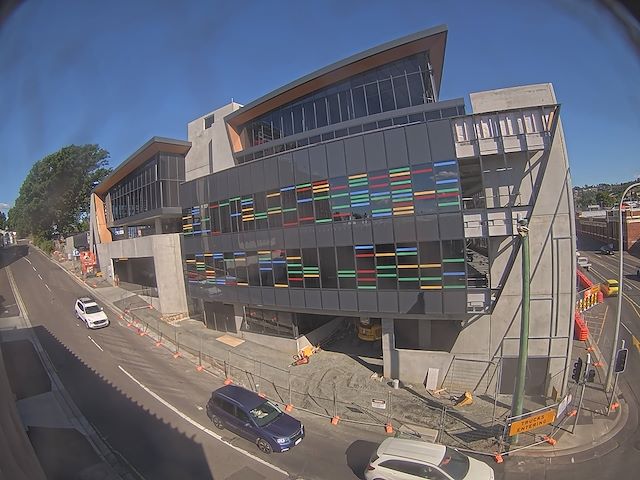 Launceston Health Hub Image