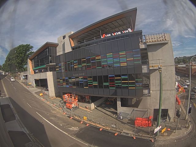 Launceston Health Hub Image