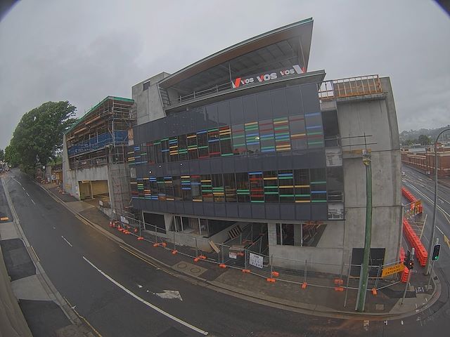 Launceston Health Hub Image