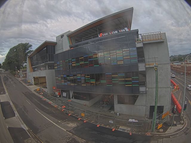 Launceston Health Hub Image