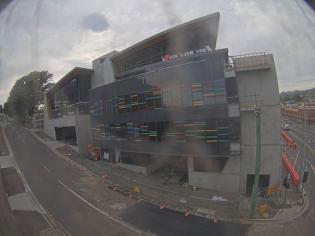 Launceston Health Hub Image