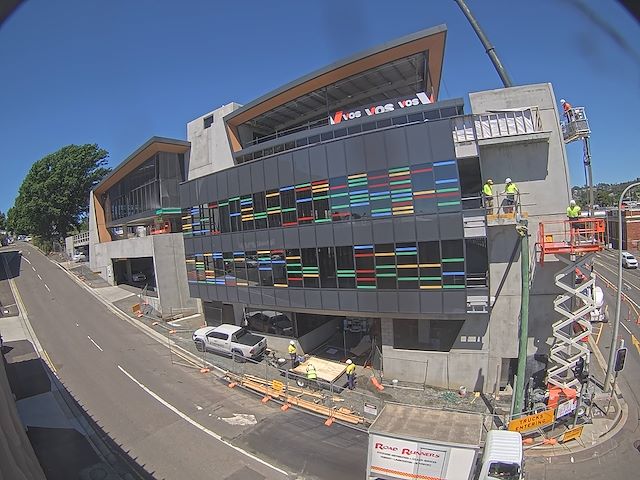 Launceston Health Hub Image