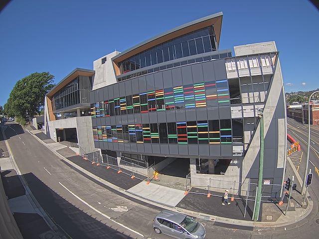 Launceston Health Hub Image