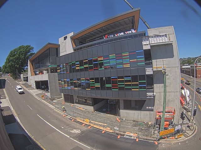 Launceston Health Hub Image