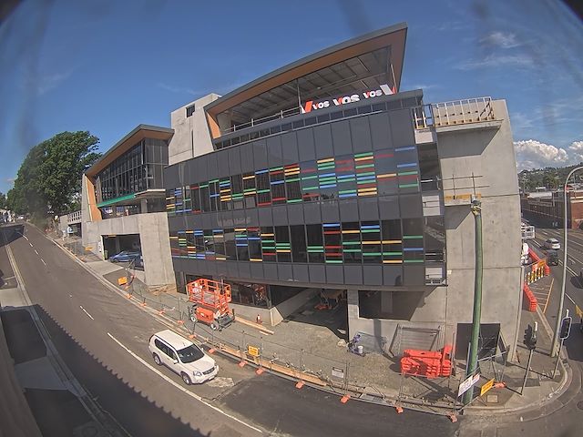 Launceston Health Hub Image