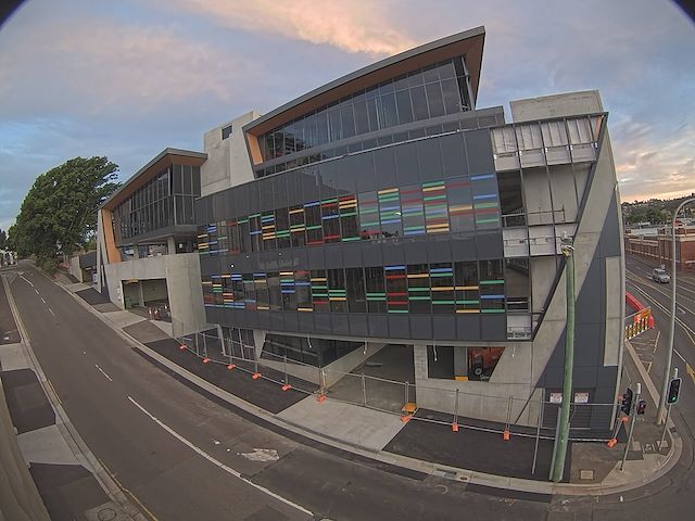 Launceston Health Hub Image