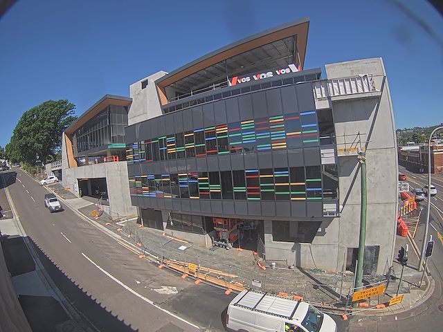 Launceston Health Hub Image