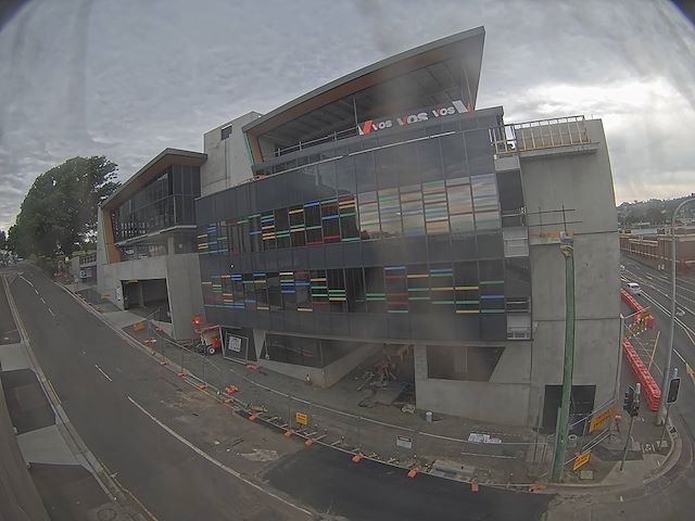 Launceston Health Hub Image