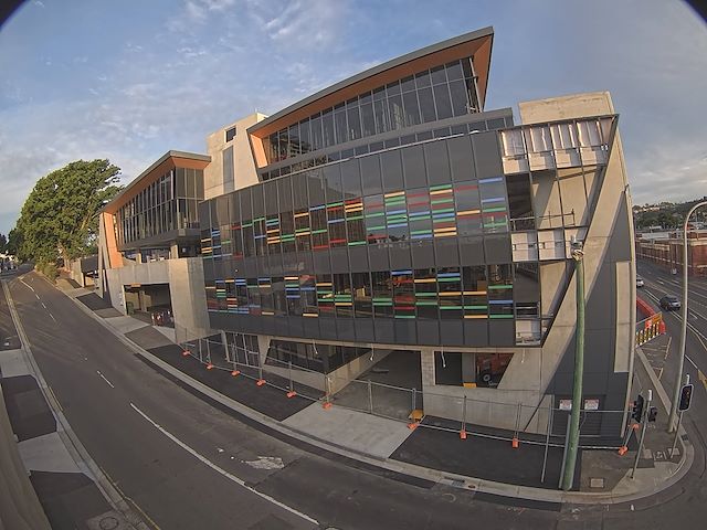 Launceston Health Hub Image