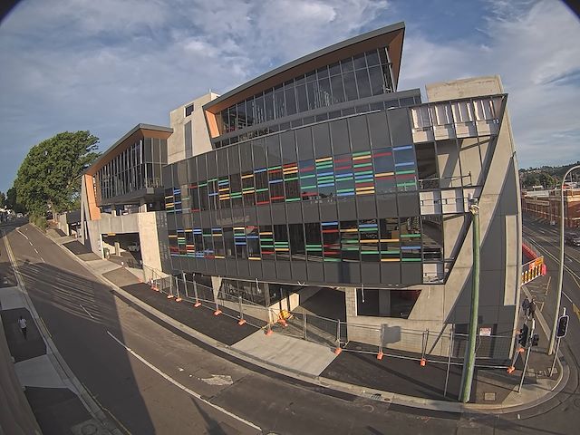 Launceston Health Hub Image