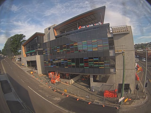 Launceston Health Hub Image