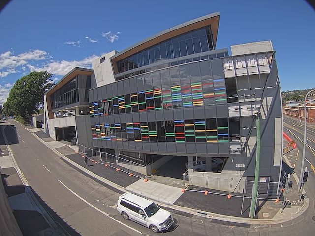 Launceston Health Hub Image