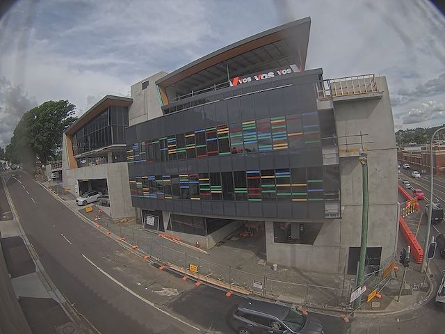 Launceston Health Hub Image