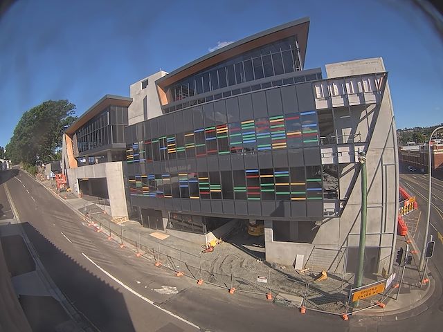 Launceston Health Hub Image