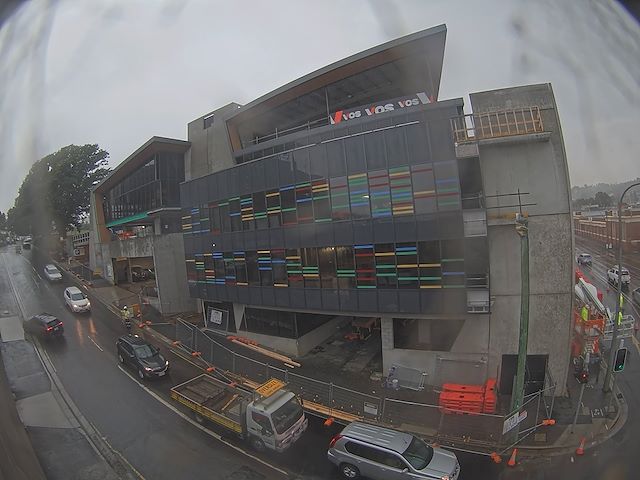 Launceston Health Hub Image