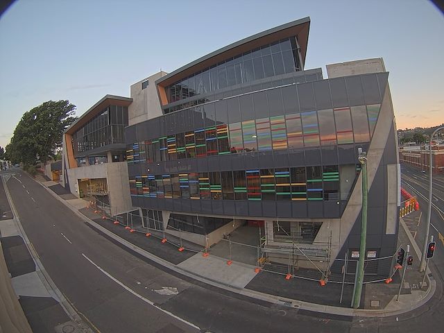 Launceston Health Hub Image