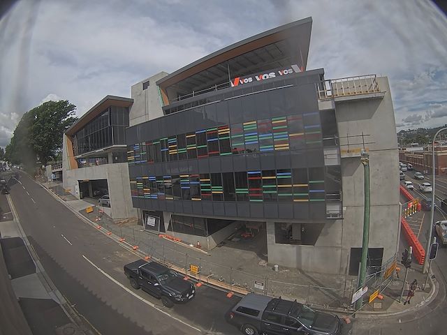 Launceston Health Hub Image