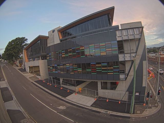 Launceston Health Hub Image