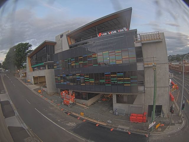 Launceston Health Hub Image