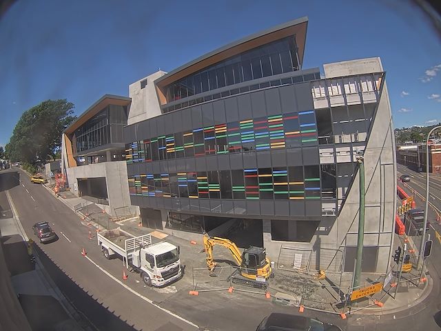 Launceston Health Hub Image