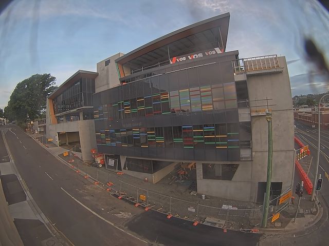 Launceston Health Hub Image