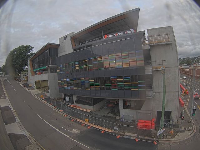 Launceston Health Hub Image