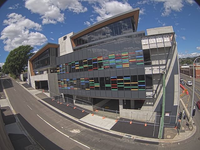 Launceston Health Hub Image