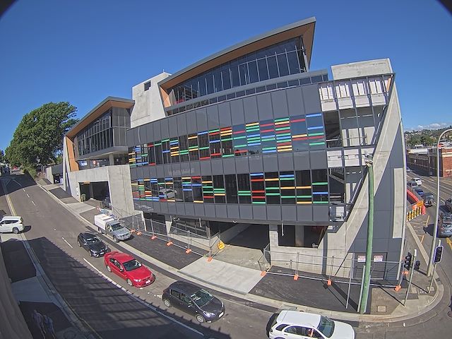 Launceston Health Hub Image