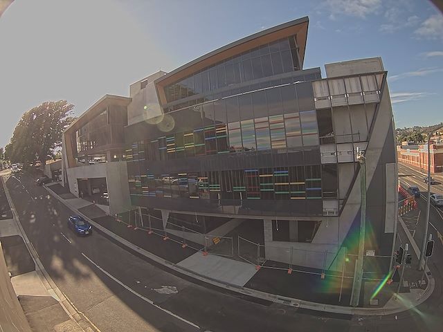 Launceston Health Hub Image