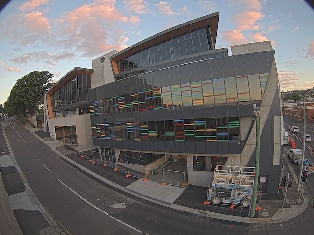 Launceston Health Hub Image