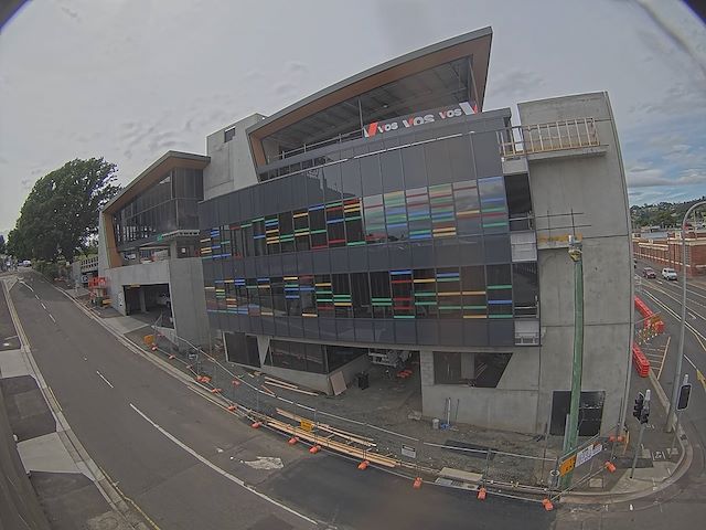 Launceston Health Hub Image