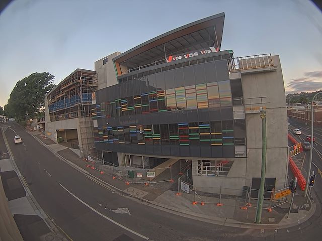 Launceston Health Hub Image