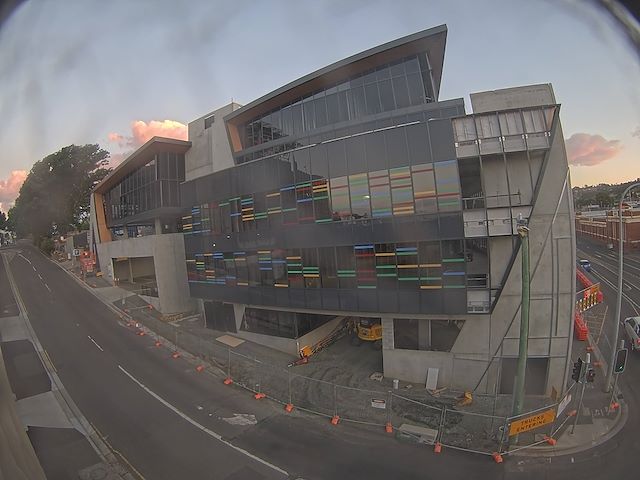 Launceston Health Hub Image