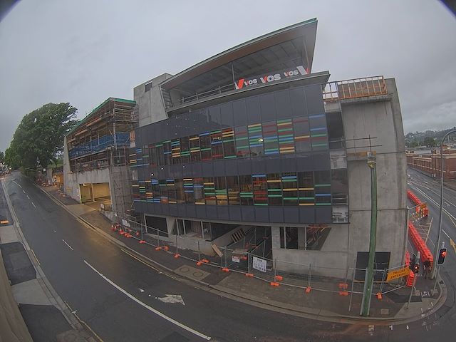 Launceston Health Hub Image