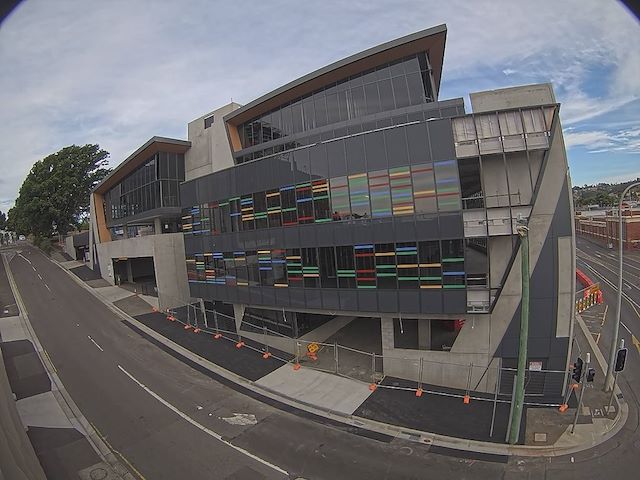 Launceston Health Hub Image