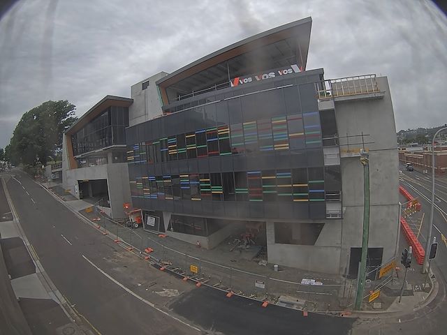 Launceston Health Hub Image