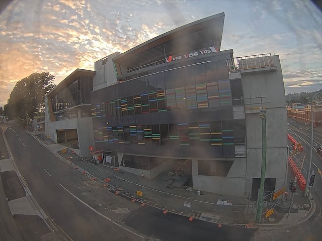 Launceston Health Hub Image