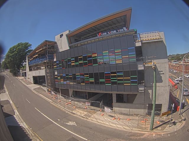 Launceston Health Hub Image