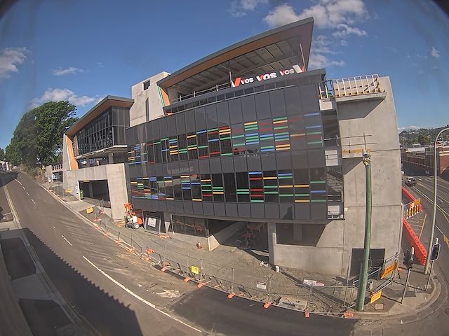 Launceston Health Hub Image