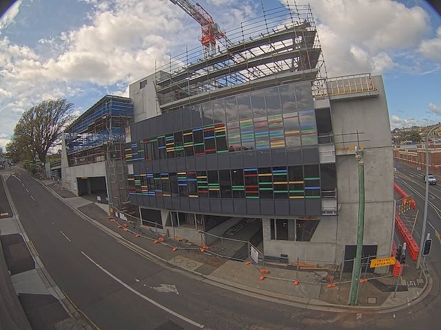 Launceston Health Hub Image