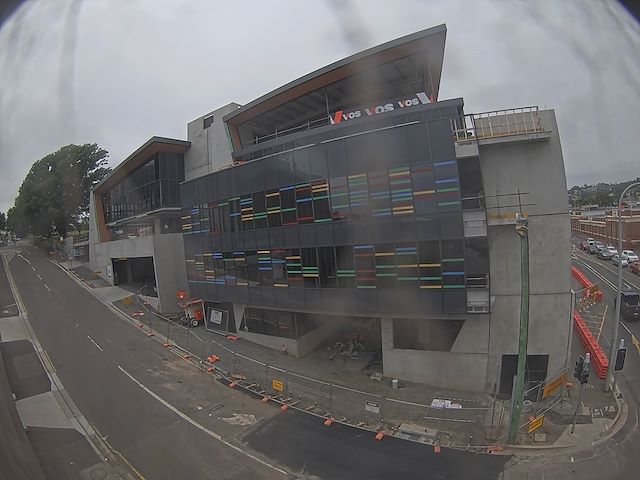 Launceston Health Hub Image