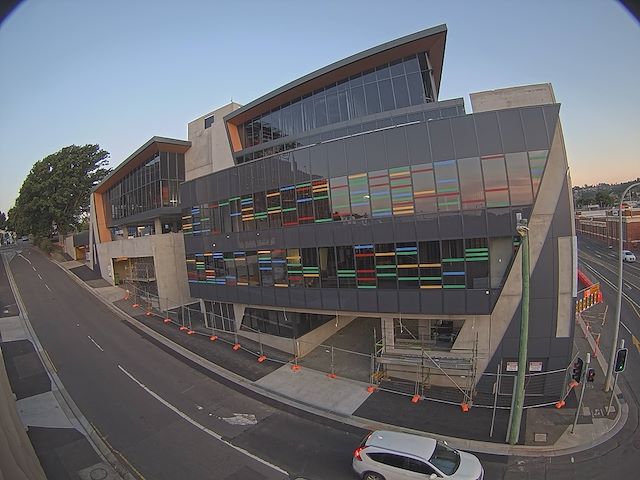 Launceston Health Hub Image