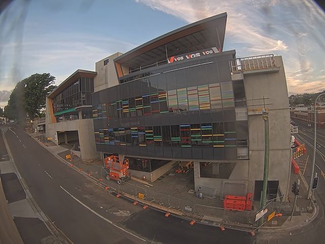 Launceston Health Hub Image