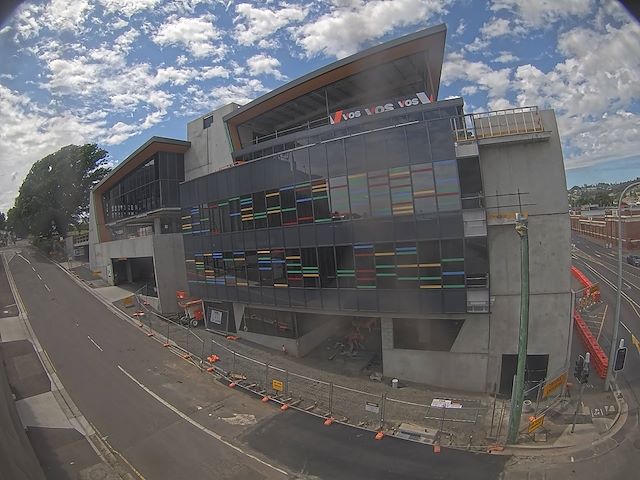 Launceston Health Hub Image