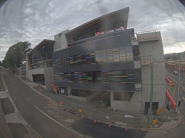 Launceston Health Hub Image