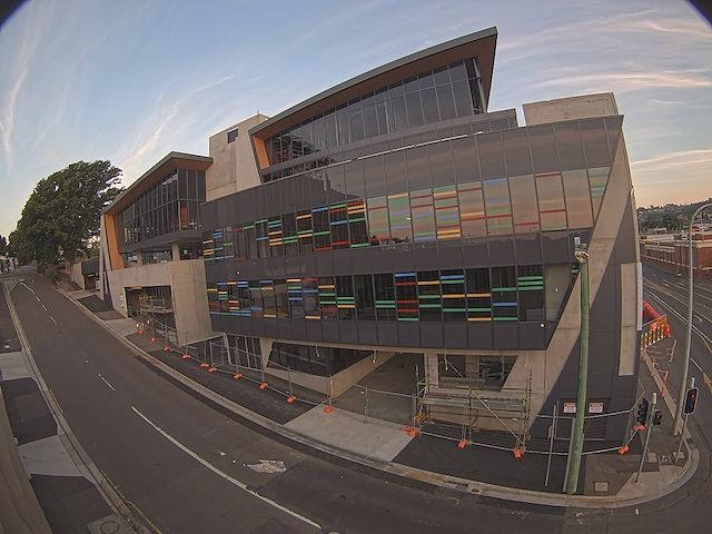 Launceston Health Hub Image