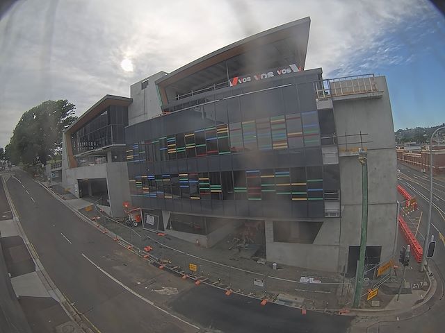 Launceston Health Hub Image