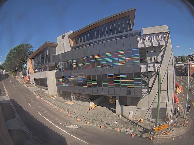 Launceston Health Hub Image