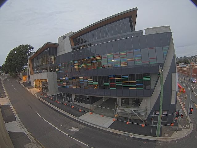 Launceston Health Hub Image