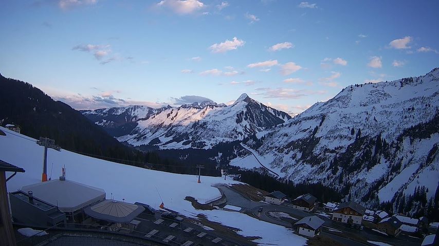 Damüls, Alpenstern Panoramahotel Image